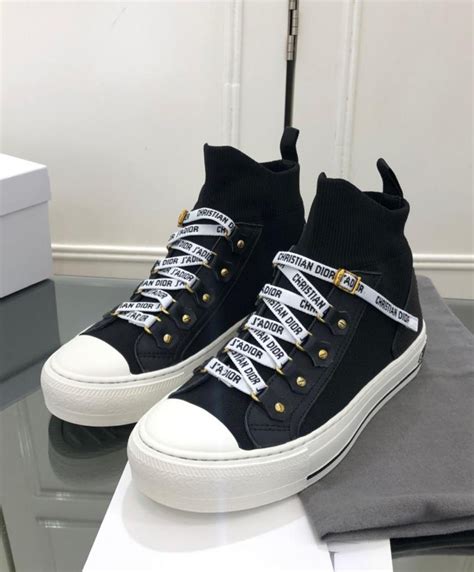 bascket dior femme|christian dior sneakers high top.